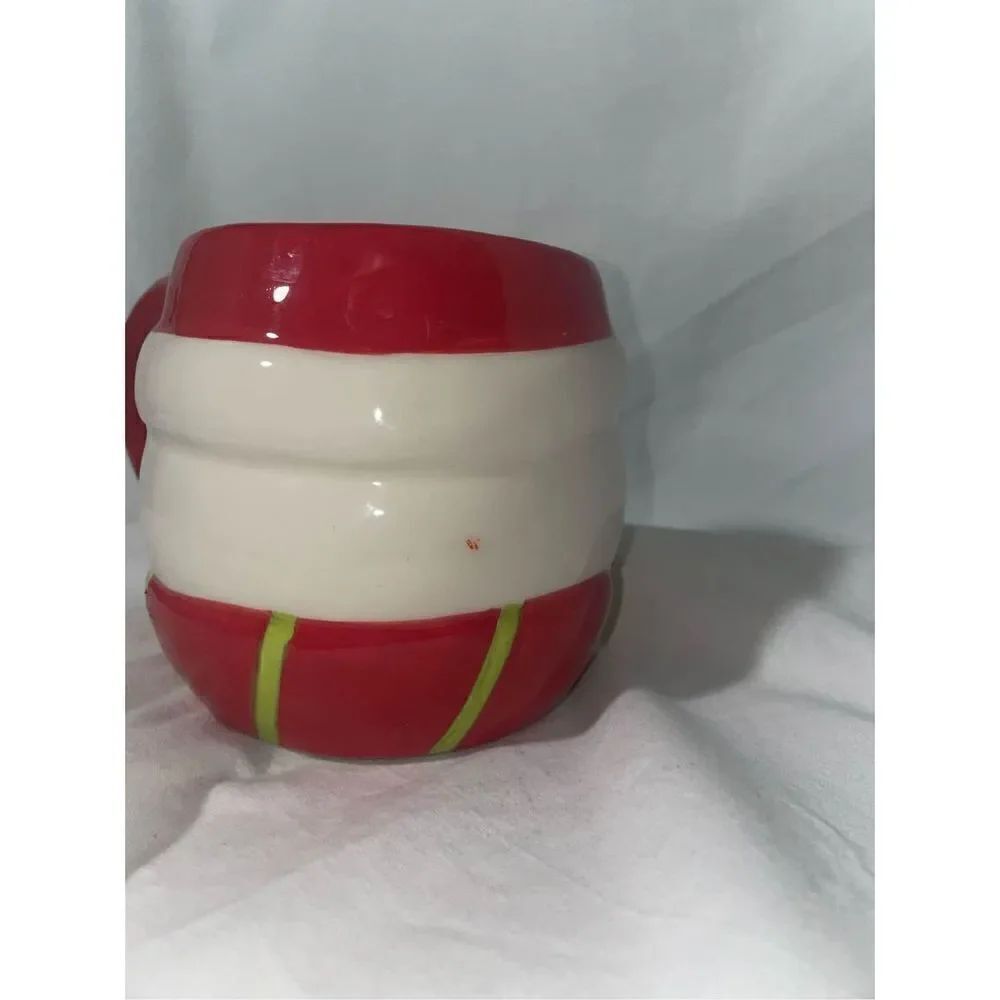 Snowman mug  - Picture 10 of 10